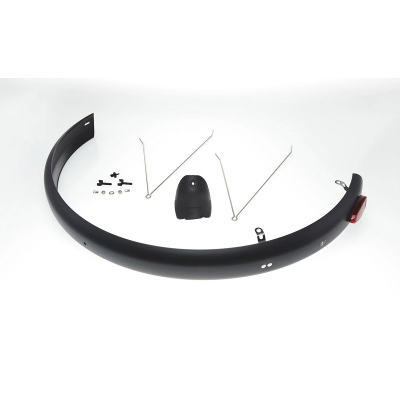 Urban Arrow Classic Hinterrad-Schutzblech 26 Zoll – Bis 2020 – Original Ersatzteil