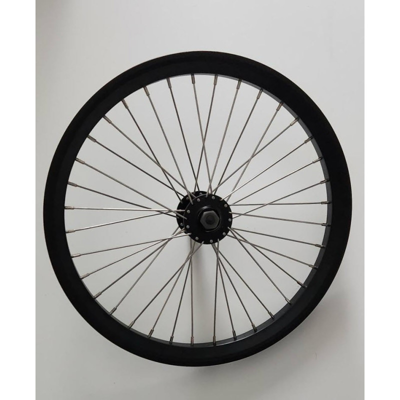 Vogue Carry 3 front wheel 20 inch without tire