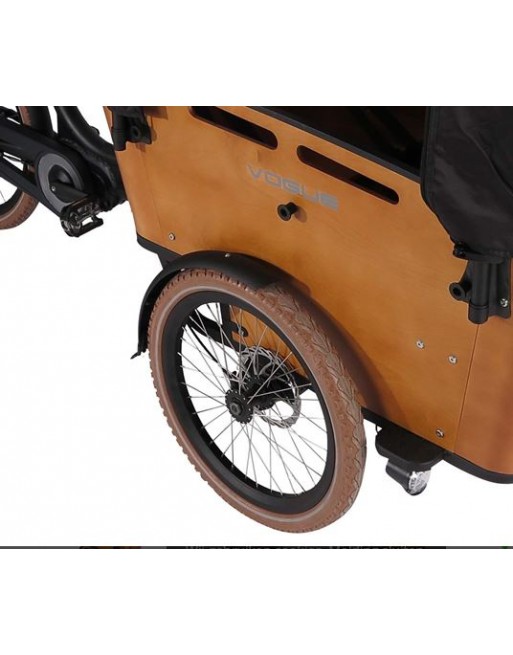 Vogue Carry 3 front wheel 20 inch without tire