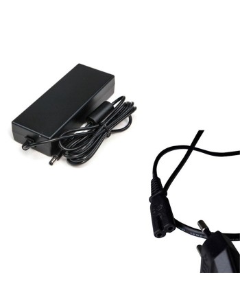 Babboe GWA Energy Oplader R37 / R45 – 38V incl. netsnoer