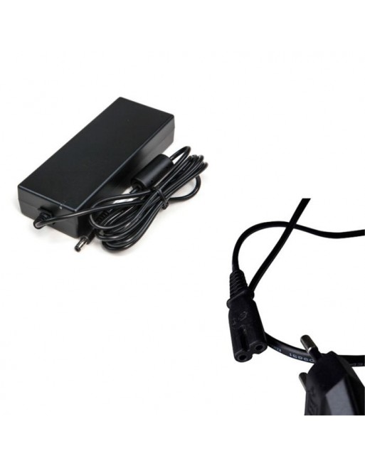 Chargeur Babboe GWA Energy R37 / R45 – 38V avec câble secteur