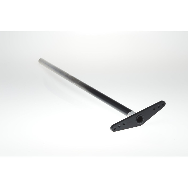 Tube de Direction Urban Arrow Noir – RF4.x – Bosch – Cadre UA4 (2019)
