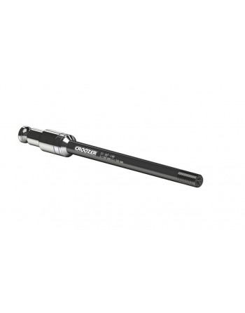 Croozer click croozer axe traversant 1.00 mm