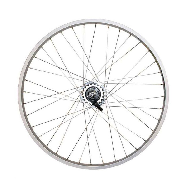 Roue arrière Babboe Shimano Nexus 7