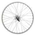 Babboe Hinterrad Shimano Nexus 7