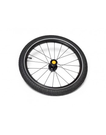 Burley zijwiel 20 inch