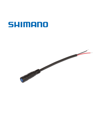 Tracefy GPS Tracker Shimano E-Bike – Shimano Connector