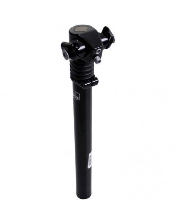 Tige de selle Babboe tige de selle à ressort 27,2 mm