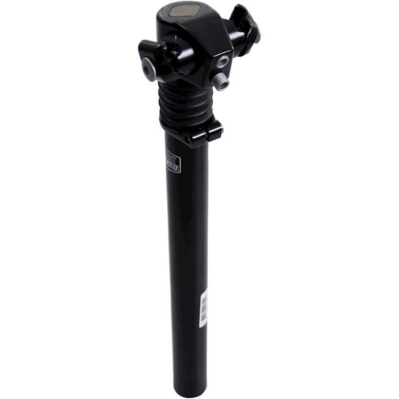Babboe Sattelstütze Sattelstütze gefedert 27,2 mm