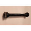 Vogue carry 3 front wheel axle old model