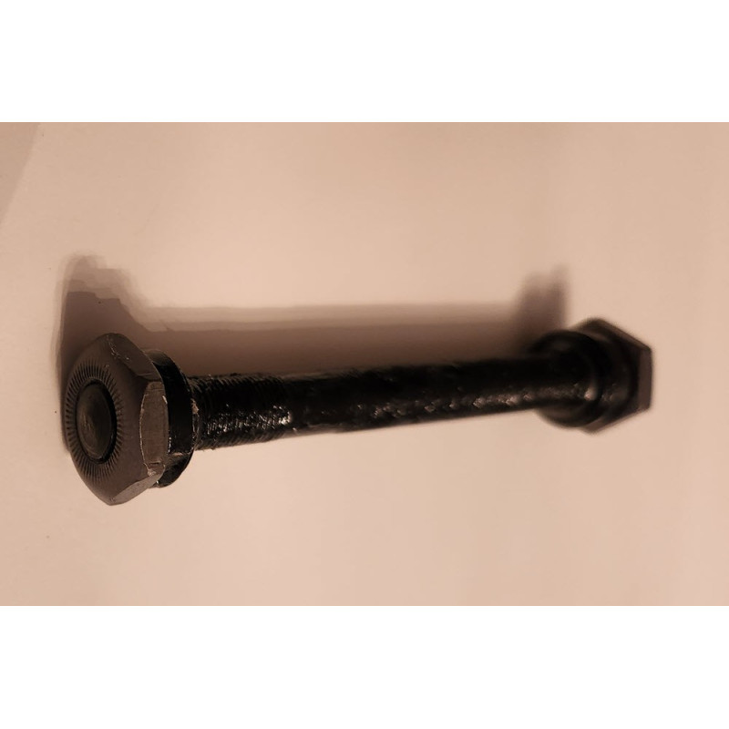 Vogue carry 3 axe de roue avant Ancien modèle