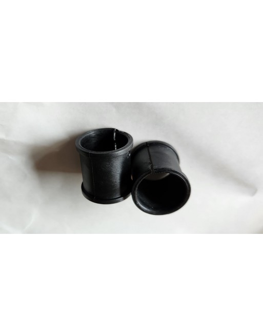 Plastique Vogue pour support de tige de capot