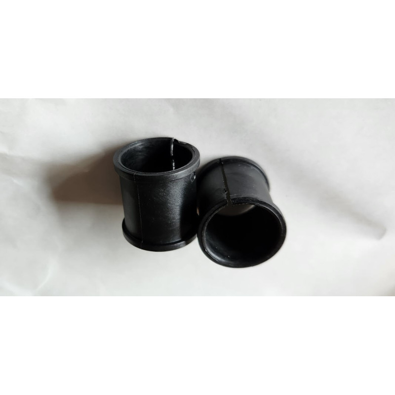 Plastique Vogue pour support de tige de capot