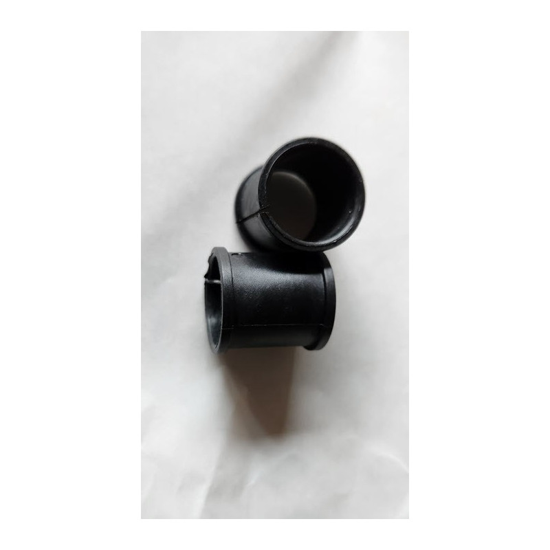 Plastique Vogue pour support de tige de capot