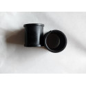 Vogue plastic for hood rod holder