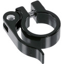 Dolly Seatpost Clamp 31.8 mm – Black