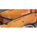 Vogue Kippstangenhalter Carry 2/3 Modell 2018