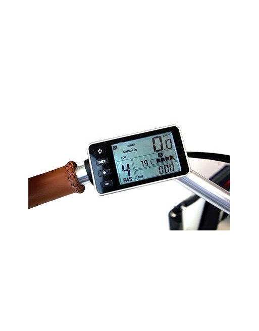 Babboe display R37 GWA 800 mm