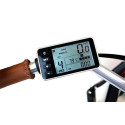 Babboe display R37 GWA 800 mm
