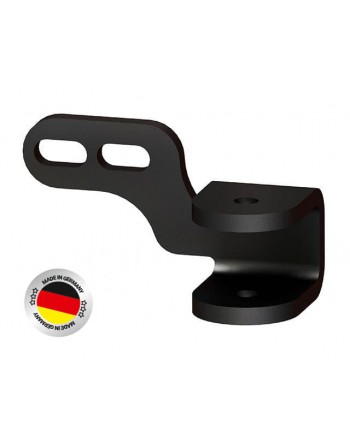 Qeridoo coupling for bicycle stands