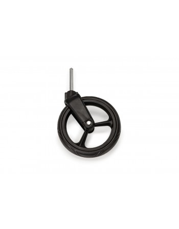 Qeridoo Qupa Buggywiel – Voorwiel voor Fietskar / Buggyfunctie