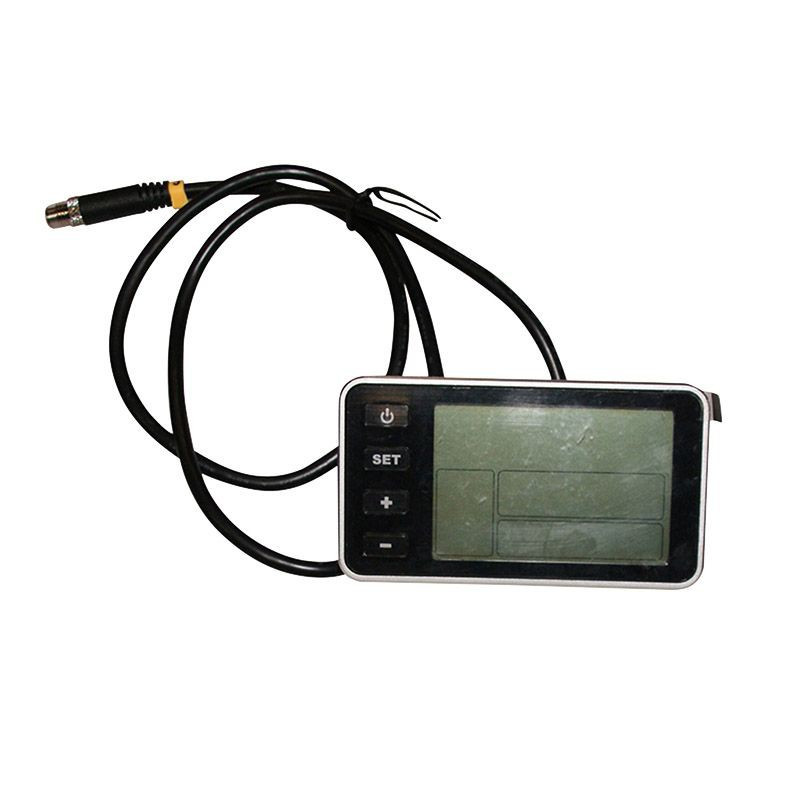 Babboe Steering wheel control R37 - 6A 2000 mm
