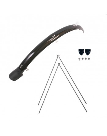 Urban Arrow Kotflügel Classic vorne (20 Zoll)