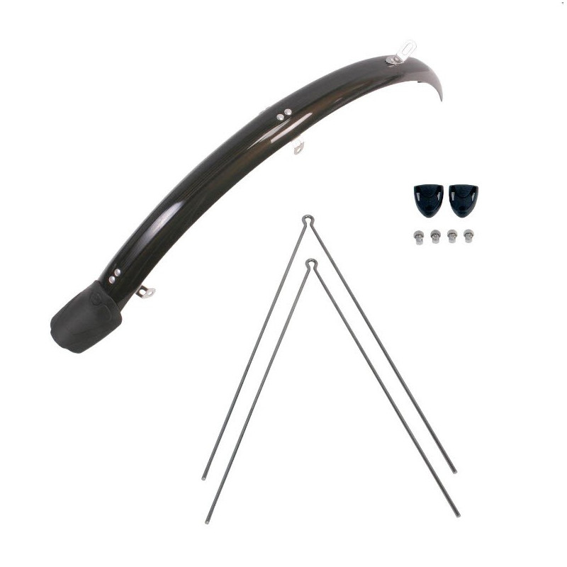 Urban Arrow spatbord Classic voor (20 inch)
