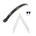 Garde-boue Urban Arrow Classic avant (20 pouces)