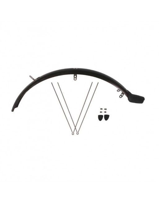 Garde-boue Urban Arrow Classic avant (20 pouces)