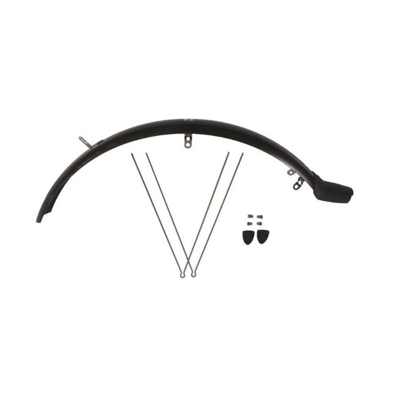 Garde-boue Urban Arrow Classic avant (20 pouces)