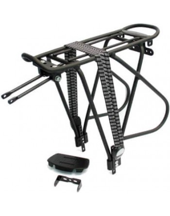 Urban Arrow Massload porte-bagages jusqu'à 25 kg