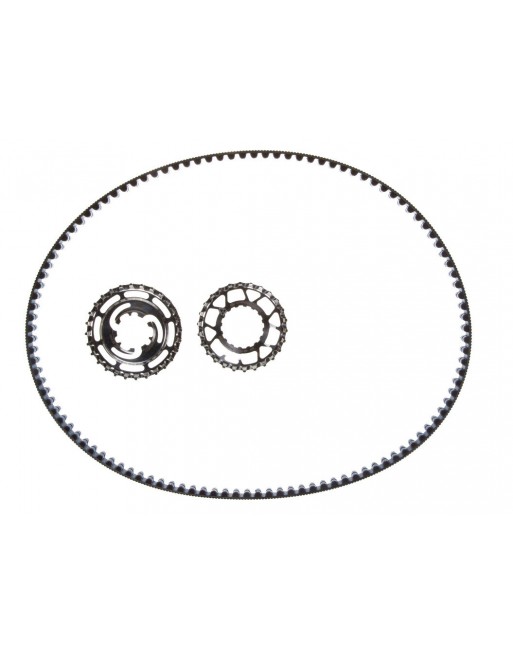 Urban Arrow Bosch Gen2 Gates Riemensatz UA3 – 26T / 24T / 118T