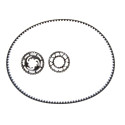 Urban Arrow Bosch Gen2 Kit Courroie Gates UA3 – 26T / 24T / 118T