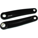 Urban Arrow Miranda Kurbelset (R/L) Bosch Gen 1, 2 & 4 – Schwarz