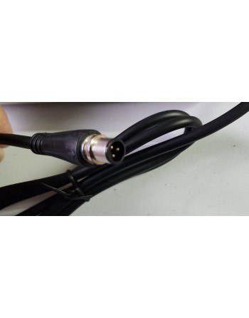 Socibike Charger 50.4V – E-Bike Battery Charger for 43V Battery