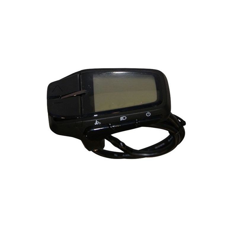 Babboe Display Yamaha 2019