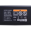 Babboe Yamaha battery charger 42V