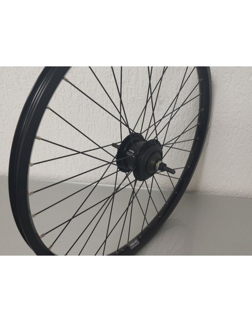 Vogue Carry 2 Achterwiel 26 inch – Nexus 7 Disc