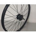 Vogue Carry 2 Rear Wheel 26 inch – Shimano Nexus 7 – Disc Brake