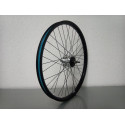 Vogue Carry 3 Hinterrad 26 Zoll Nexus 7 Rollerbrake