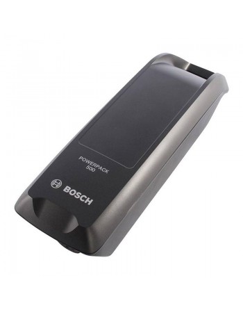 Carqon Bosch Accu 500 Wh – Geschikt voor Classic, Cruise & Flatbed