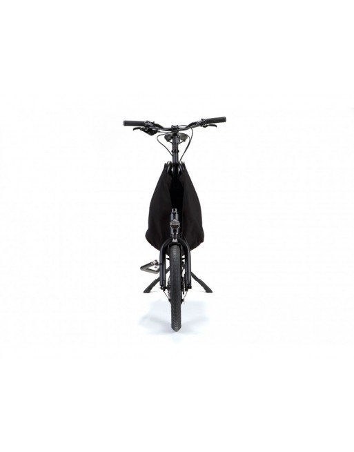 Muli Vélo Cargo Électrique Shimano EP6 Cargo avec Caisse Pliable