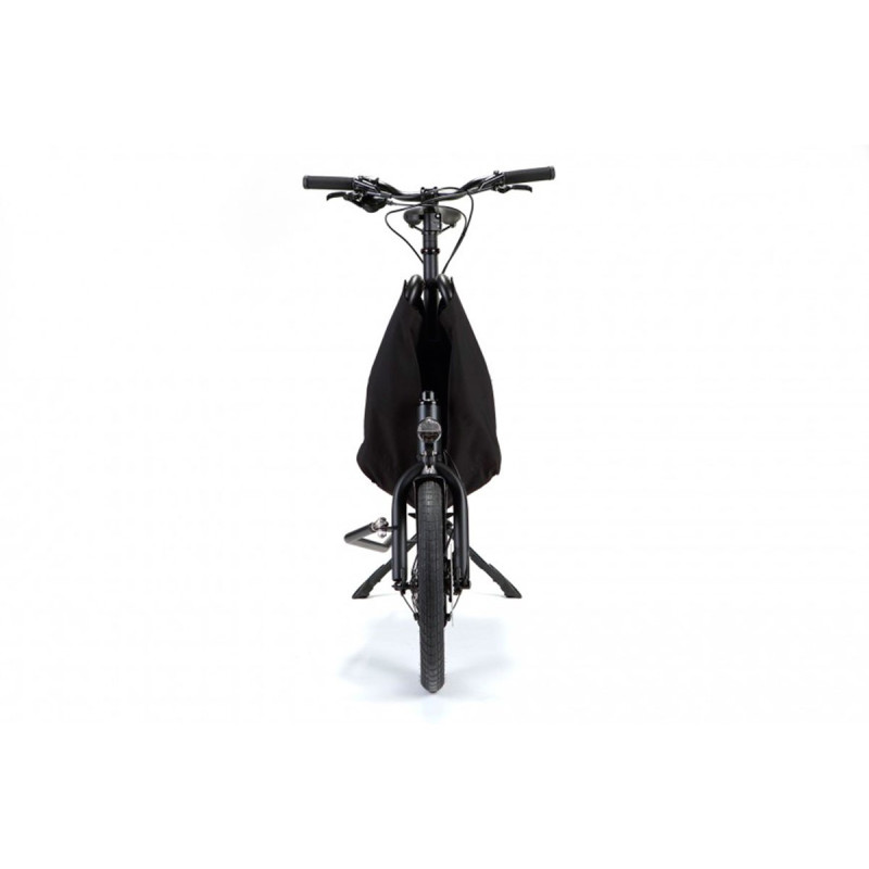Muli Vélo Cargo Électrique Shimano EP6 Cargo avec Caisse Pliable