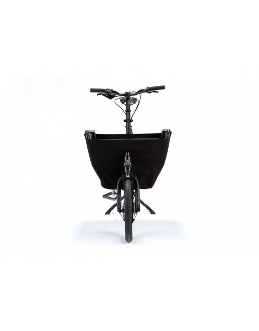 Muli Vélo Cargo Électrique Shimano EP6 Cargo avec Caisse Pliable