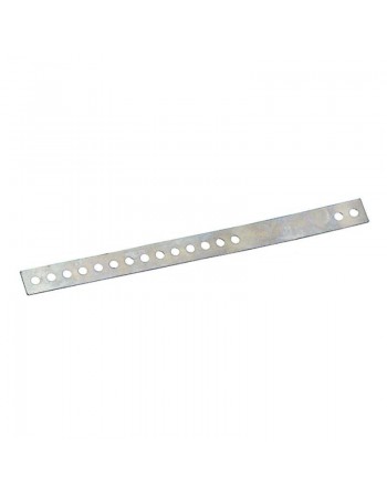 Bande en Acier Follow Me pour Collier de Verrouillage – Pièce de Renfort pour Système Tandem Follow Me