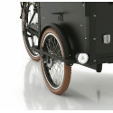 Bakfiets Troy 20 inch voorwiel rollerbrakes