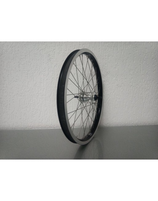 Lastenfahrrad Troy 20 Zoll Vorderrad-Rollenbremsen