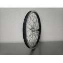 Cargo bike Troy 20 inch front wheel roller brakes