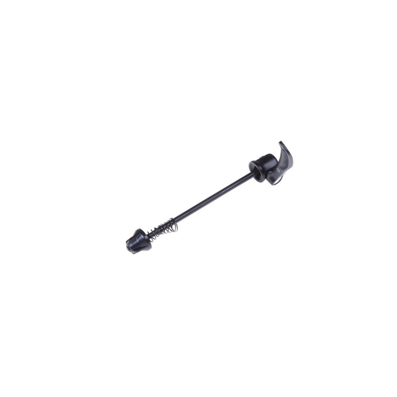 Urban Arrow Steckachse mit Schnellspanner 20 Zoll Vorderrad – Original Ersatzteil